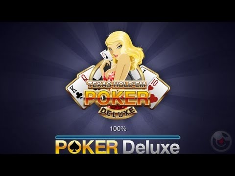 Amannya Main Texas HoldEm Judi Poker Deluxe