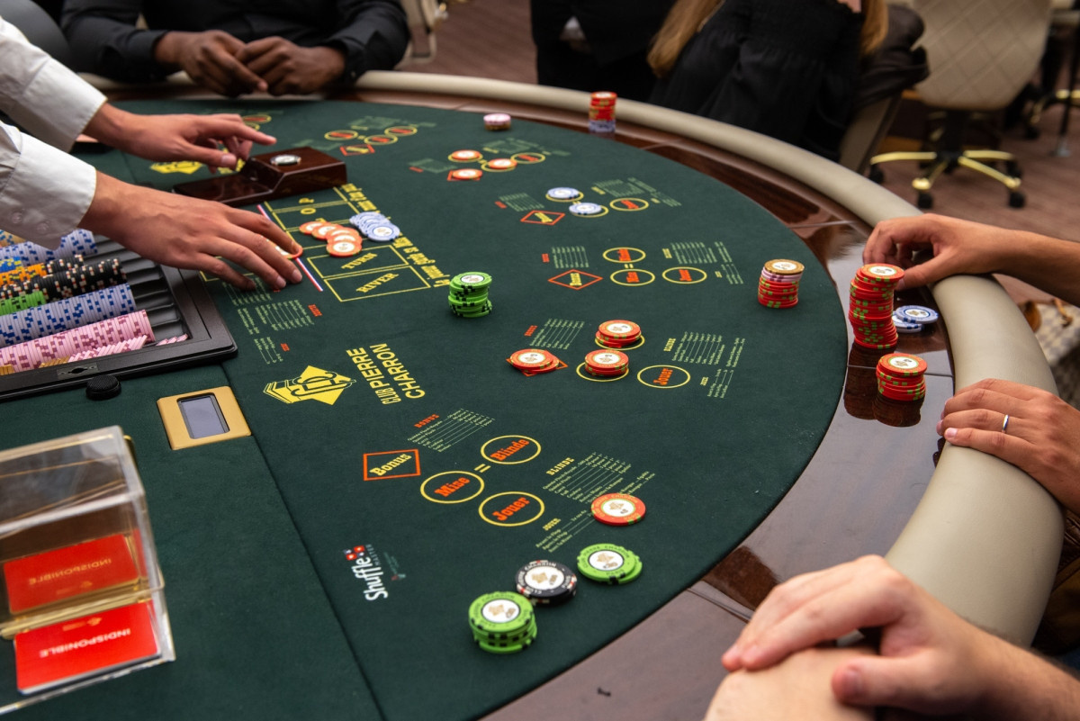 Poker